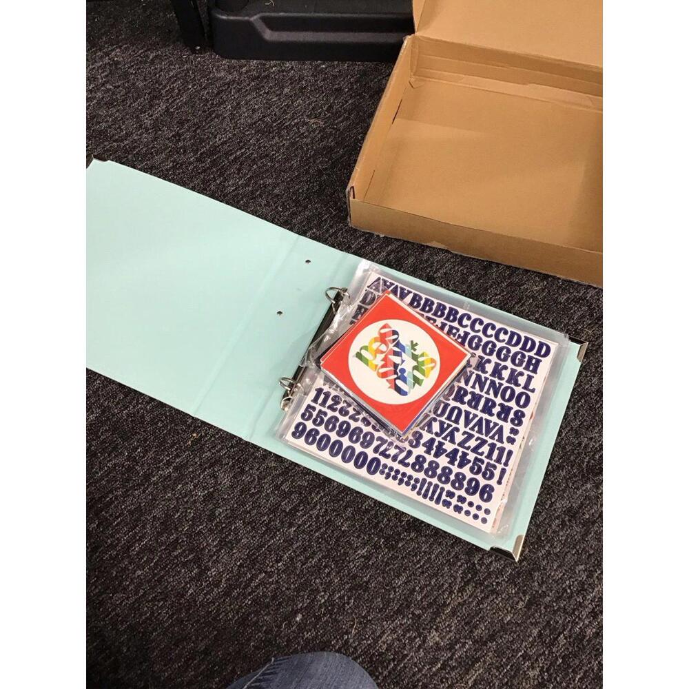 Kingston crafts bundle from hsn, new, everyday stories, summer vacation